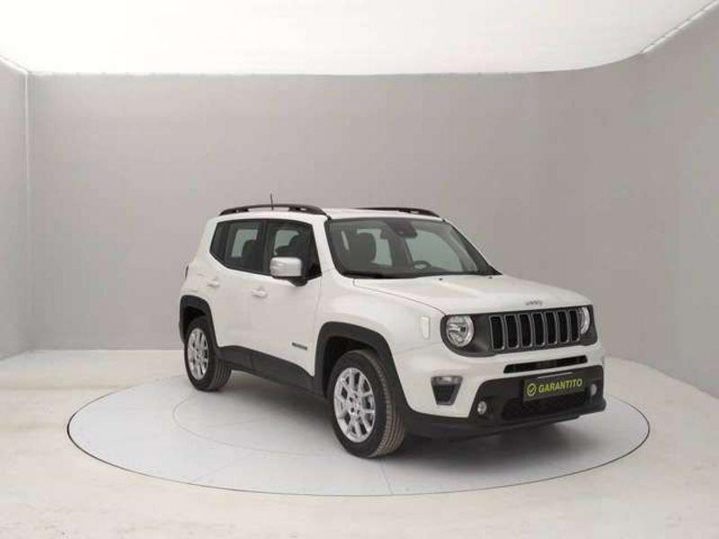 Jeep Renegade 1.0 t3 Limited 2wd