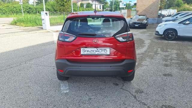 Opel Crossland X Crossland 2021 1.2 Elegance s