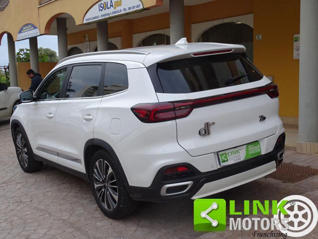 DR MOTOR DR 7.0 1.5 T. 160 CV - GPL