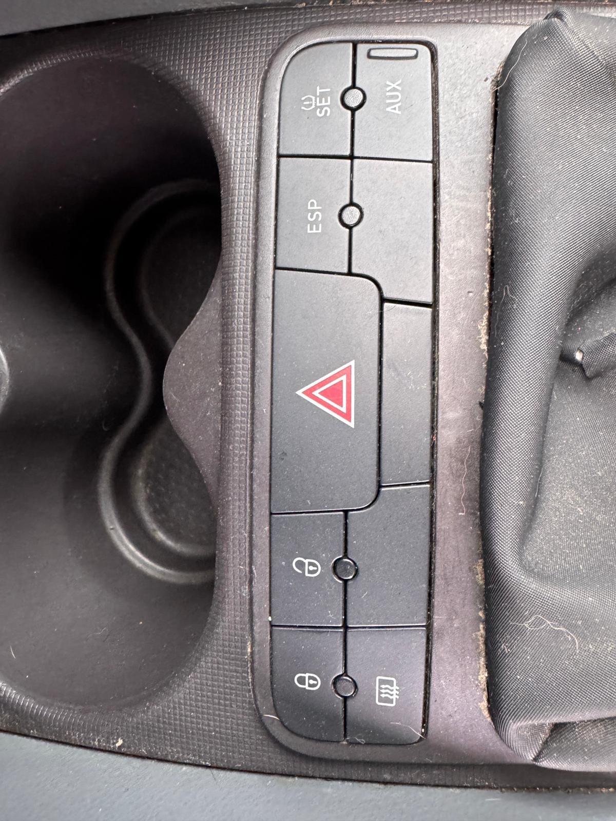 Seat Ibiza 1.2 B-GPL GARANZIA 12 m