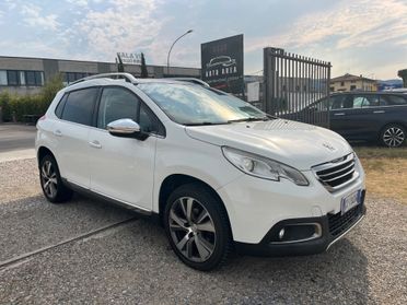 Peugeot 2008 1.6 e-HDi 92 CV Stop&Start Urban Cross
