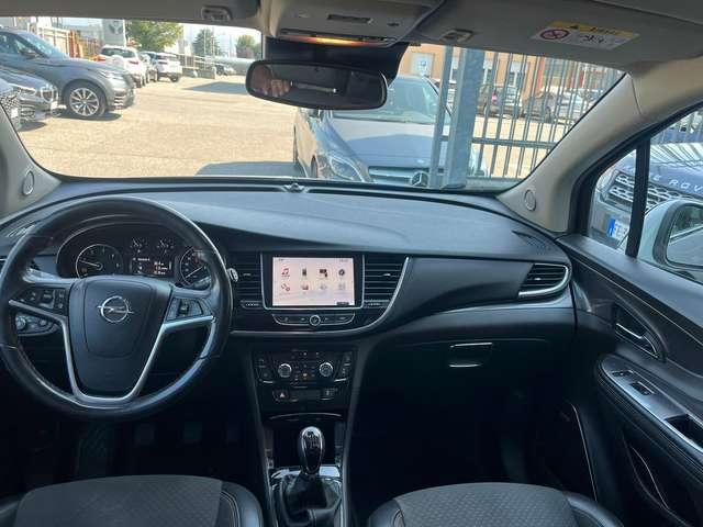 Opel Mokka X Mokka X 1.6 cdti 4X4 EURO 6