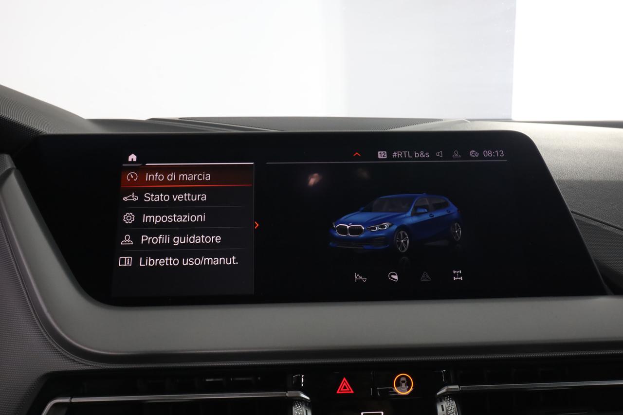 BMW Serie 1 (F40) 120i 5p. Business Advantage