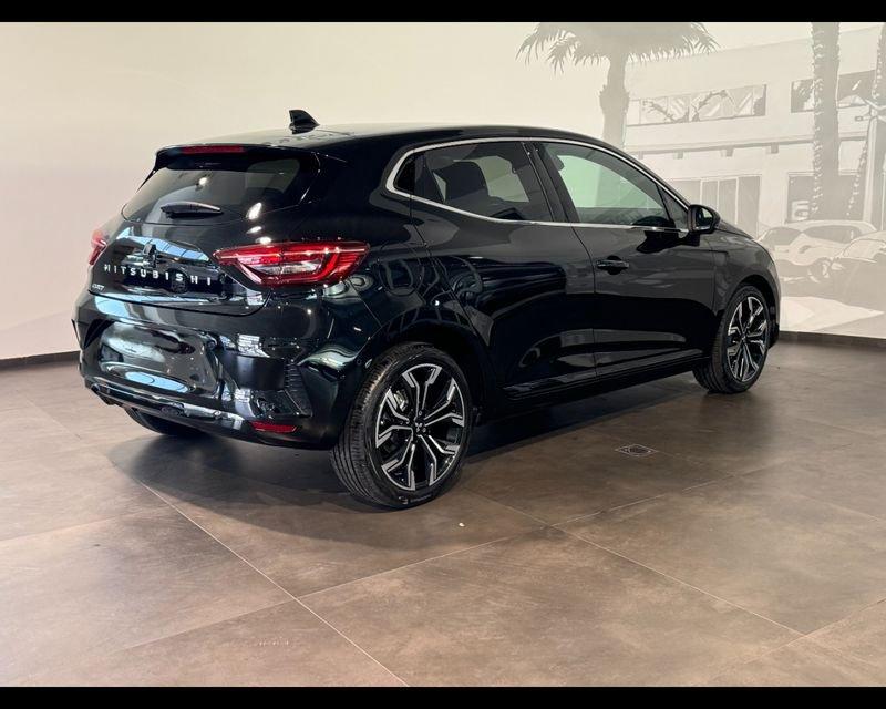 Mitsubishi Colt 7ª serie 1.0L turbo 90 CV Instyle