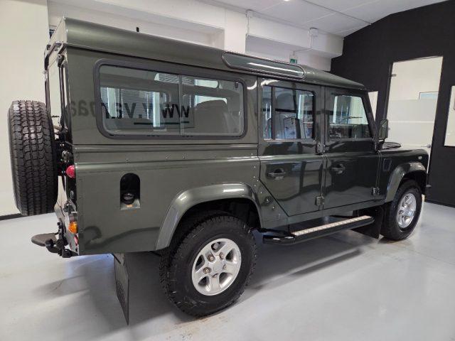 LAND ROVER Defender 110 2.4 TD4 SE UNICOPROPIETRAIO