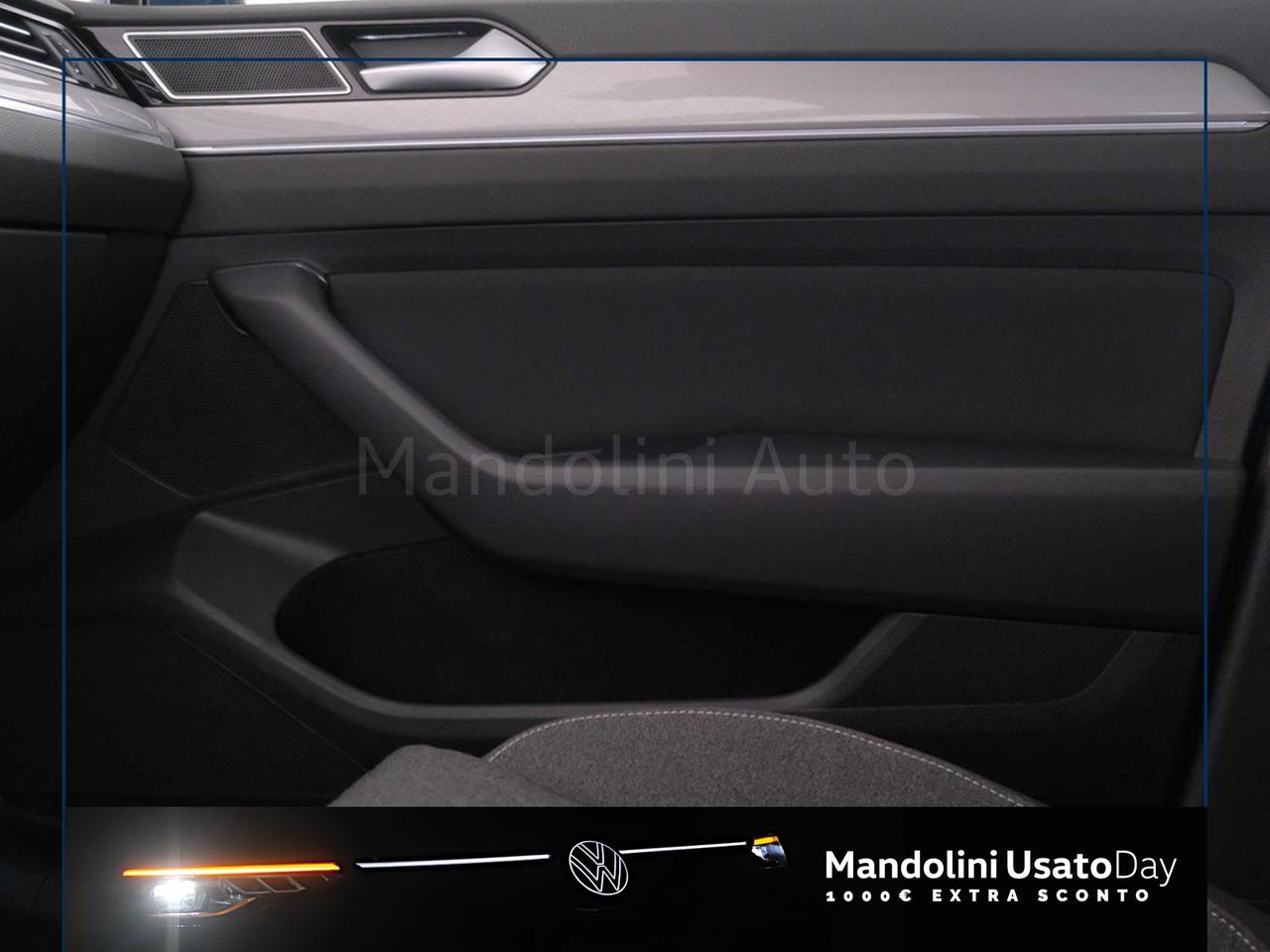 Volkswagen Passat variant 2.0 tdi scr evo 150cv business dsg