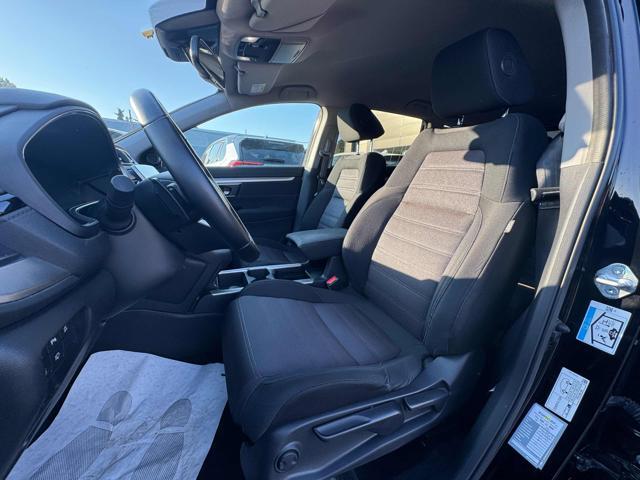 HONDA CR-V 2.0 Hev eCVT Elegance Navi