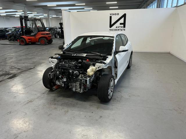 BMW 118 I MSPORT
