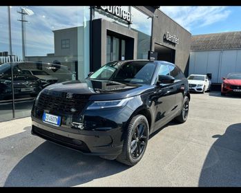LAND ROVER Range Rover Velar 2021 - Range Rover Velar 2.0d i4 mhev S 4w