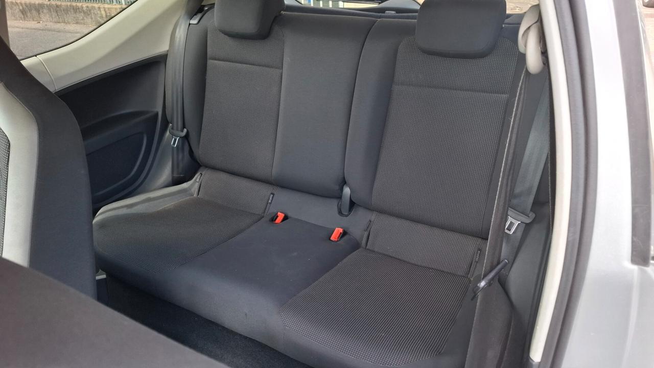Volkswagen up! 1.0 75 CV 3p. high