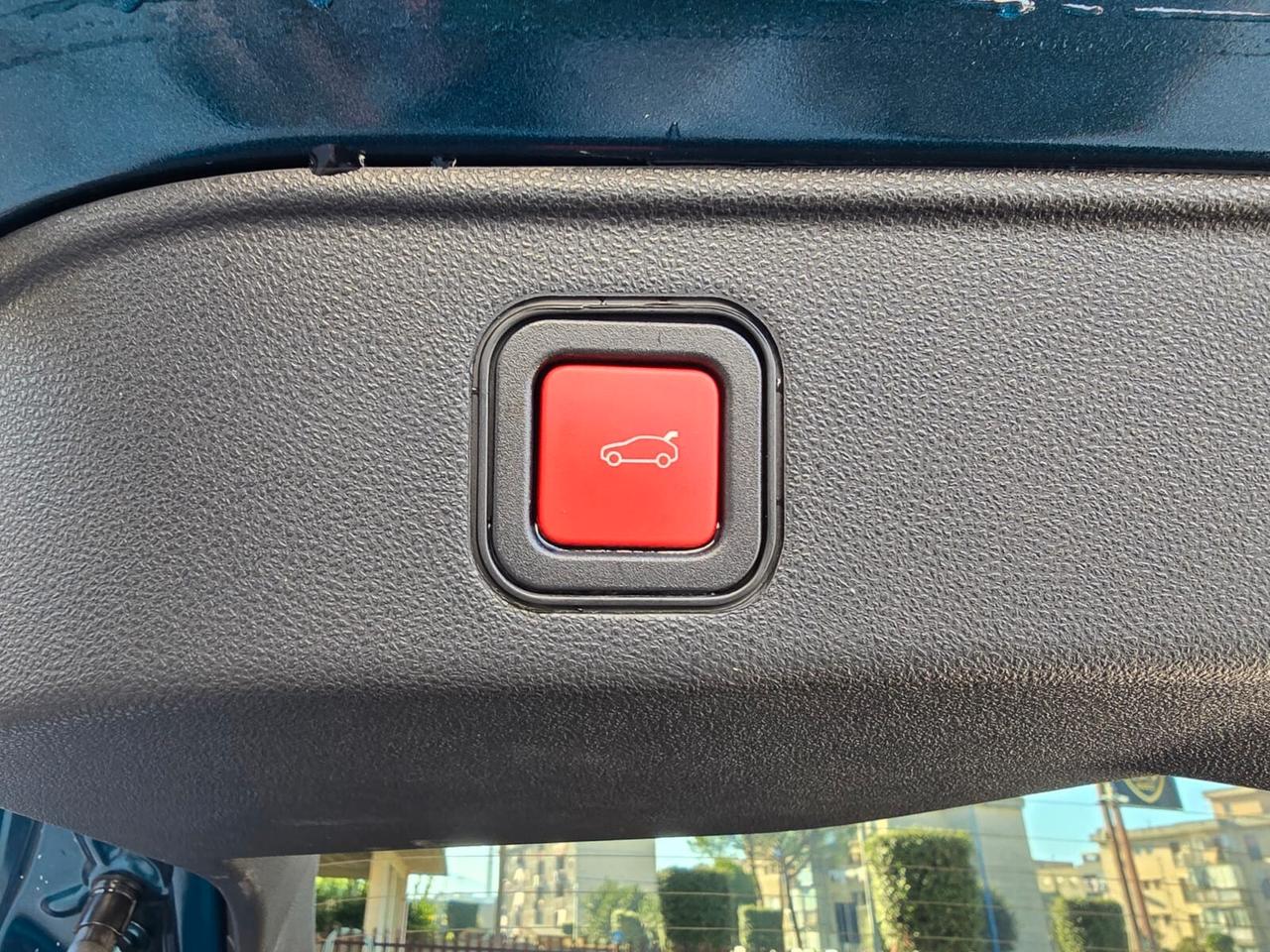 Alfa Romeo Junior 1.2 136 CV Hybrid eDCT6 Speciale