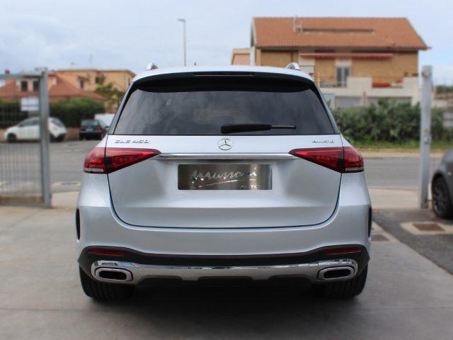 MERCEDES-BENZ GLE 450 4Matic EQ-Boost Premium