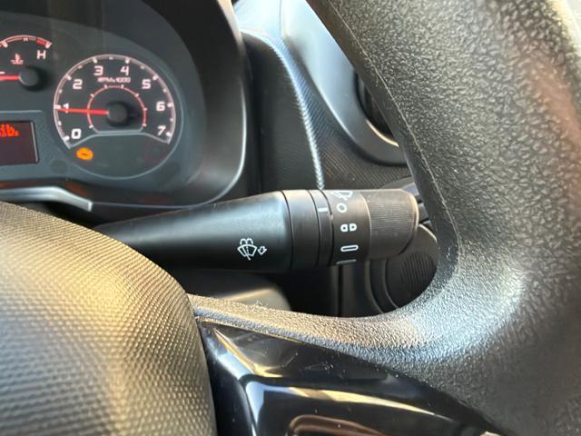 FIAT Fiorino 1.3 MJT 95CV Cargo SX