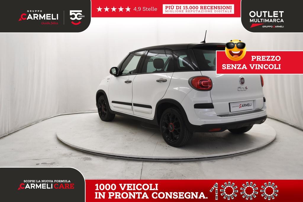 Fiat 500L 1.4 S-Design