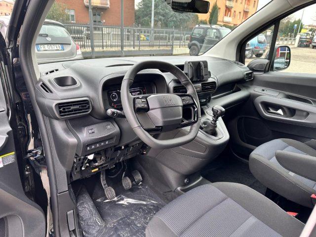 FIAT Doblo Doblò 1.5 BlueHdi 130CV Combi N1