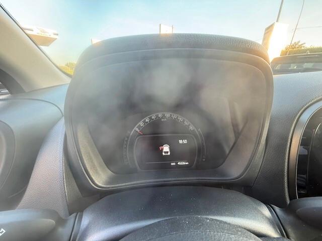 Toyota Aygo X 1.0 VVT-i 72 CV 5 porte Trend Air