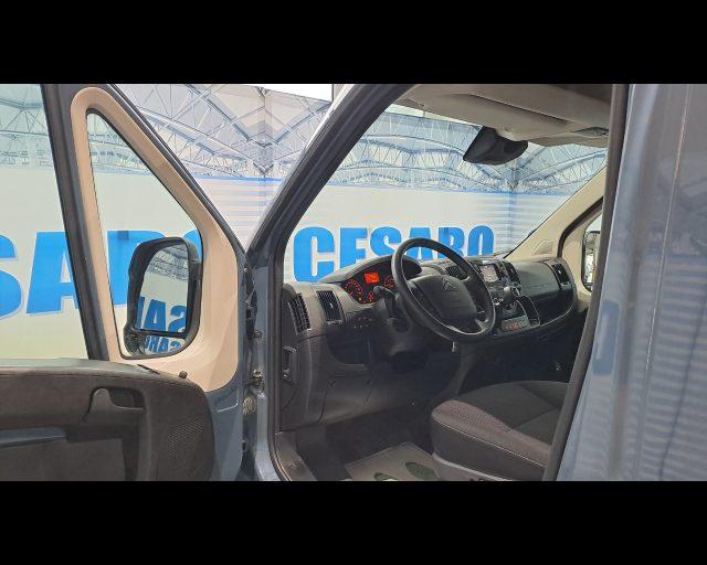 CITROEN Jumper 30 L1H1 2.2 bluehdi 120cv S&S-DETAX