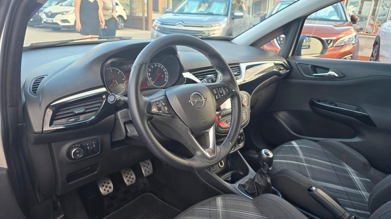 Opel Corsa 1.3 CDTI ecoFLEX Start&Stop 5 porte Cosmo