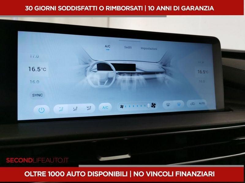 DR AUTOMOBILES DR 5 2026 1.5 full hybrid 299cv dht