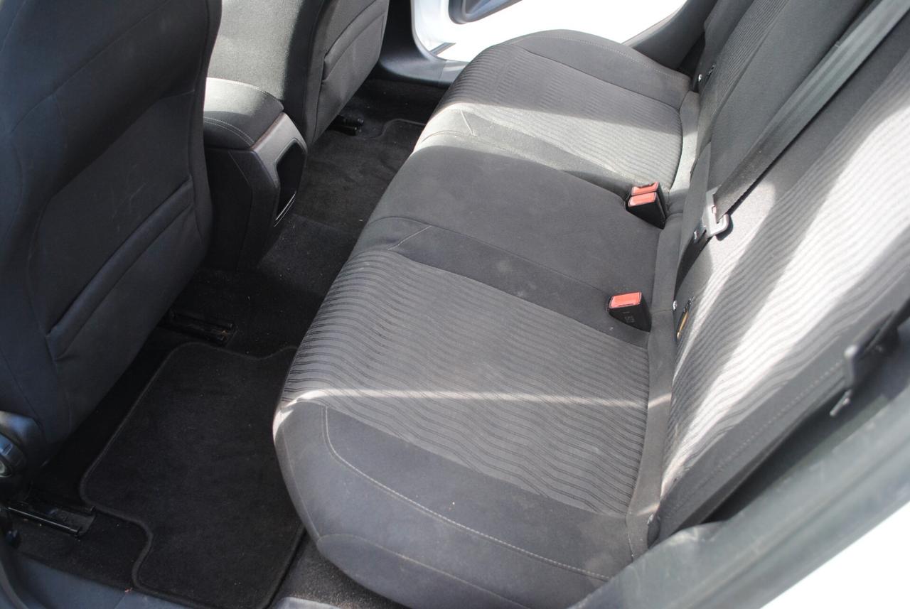 PEUGEOT 308 SW 1.6 HDI 120 CV OK NEOPATENTATI