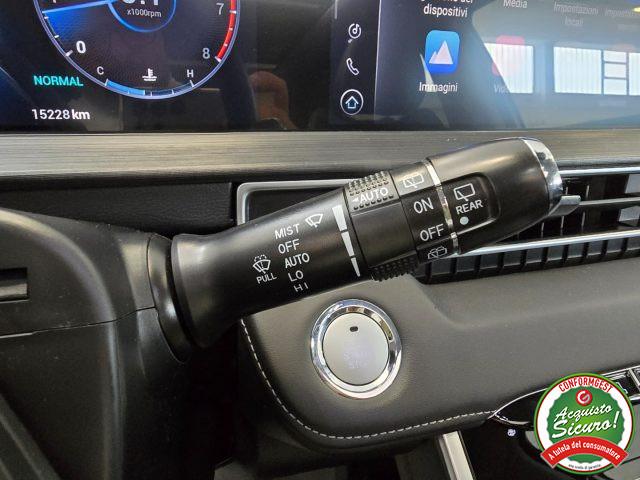 DR MOTOR DR 6.0 1.6 T-GDI DCT Bi-Fuel GPL