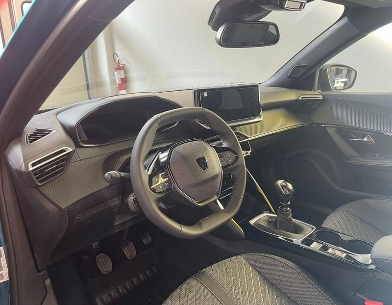 Peugeot 2008 2008 PureTech 100 S&S Allure