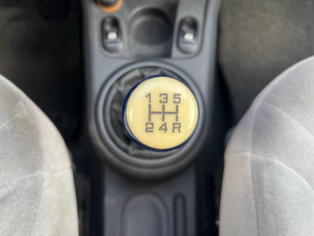 Citroen C3 1.4 Elegance Bi Energy G