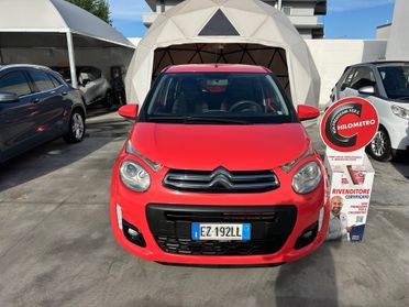 Citroen C1 VTi 68 5 porte Shine