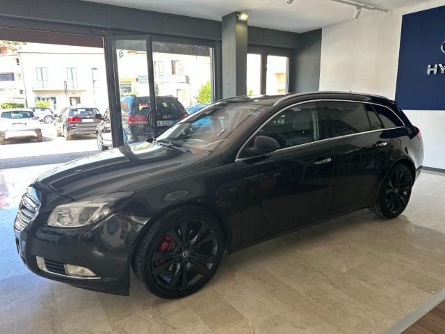 OPEL Insignia 2.0 CDTI 160CV Sports Tourer Cosmo