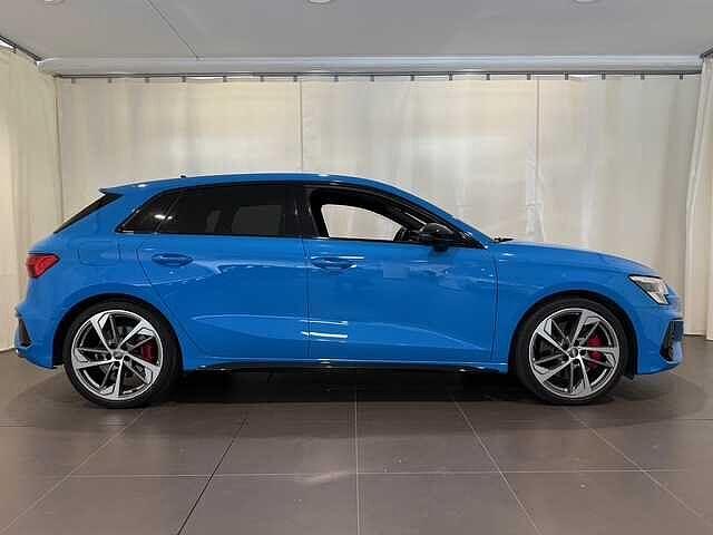 Audi S3 S3 SPB TFSI 310 CV quattro S tronic