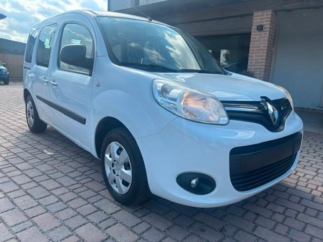 Renault Kangoo 1.2 TCe 115CV 5 porte Stop & Start Extrem