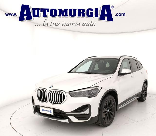 BMW X1 xDrive18d xLine