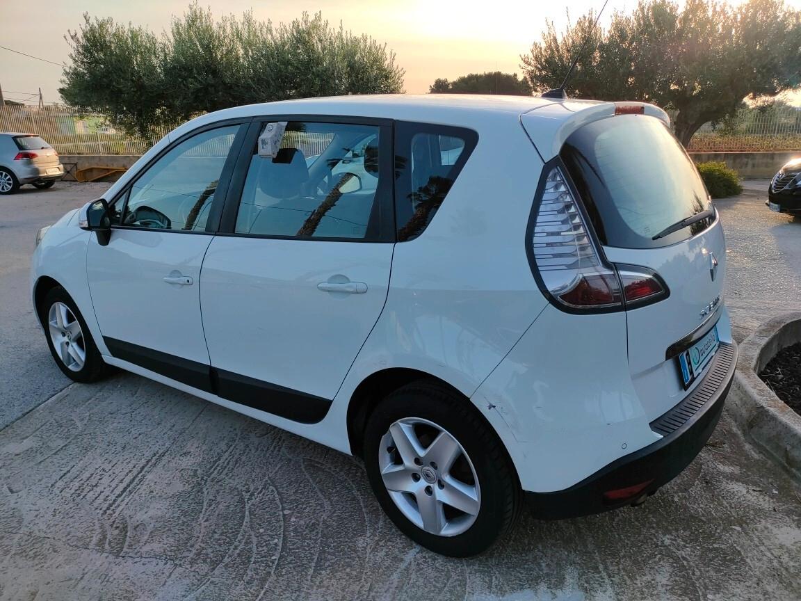 Renault Scenic Scénic 1.6 Wave