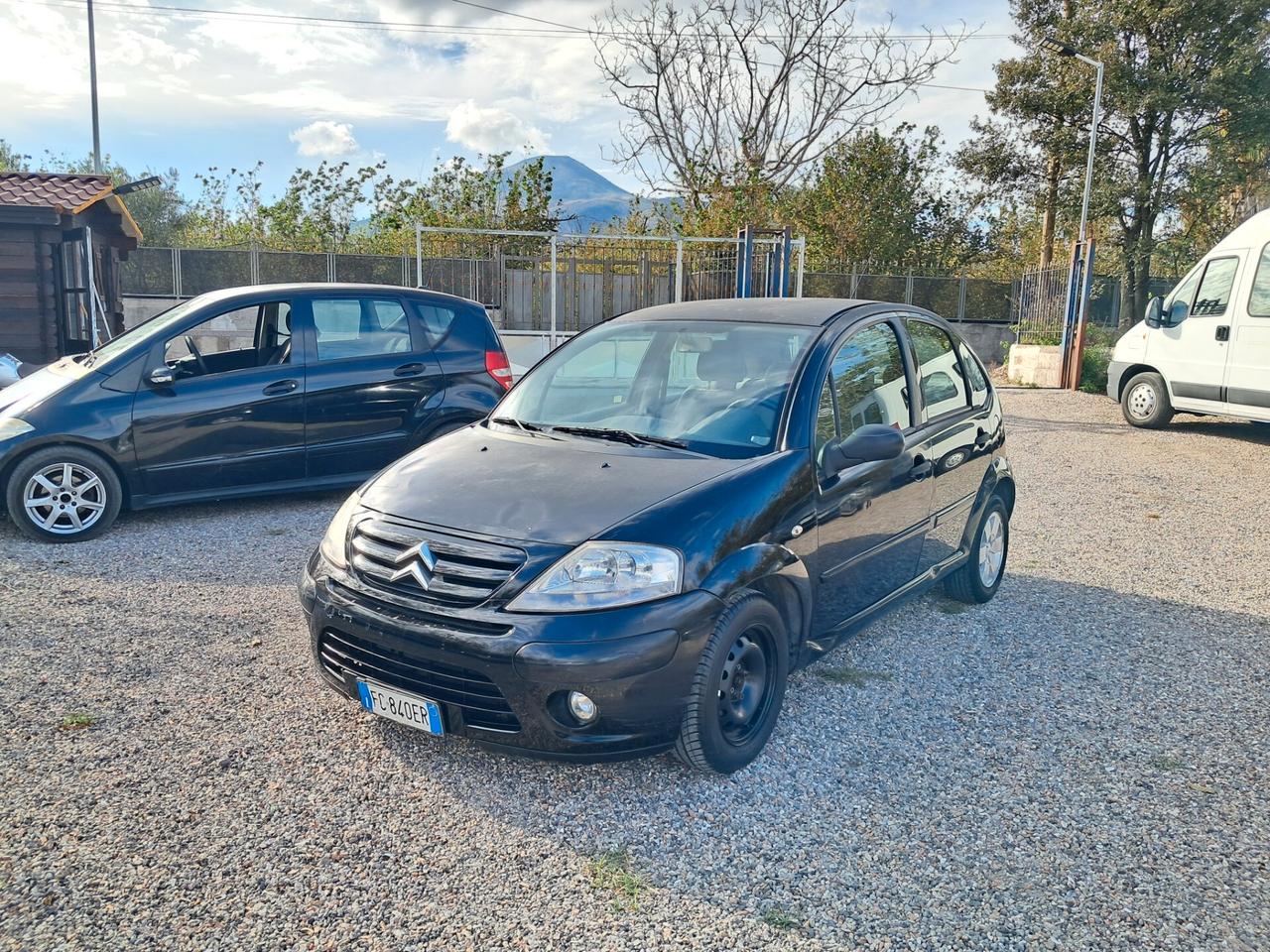 Citroen C3 1.1 clima idroguida