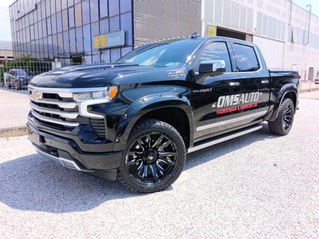 CHEVROLET Silverado 6.2L EcoTec3 V8 High Country N1