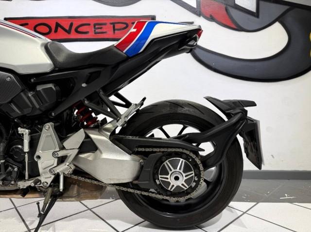 Honda CB 1000 R CB 1000 R LIMITED EDITION N. 15 DI 350