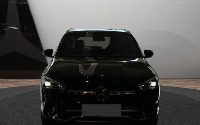 MERCEDES-BENZ GLA 250 e hybrid EQ Progressive Advanced Plus
