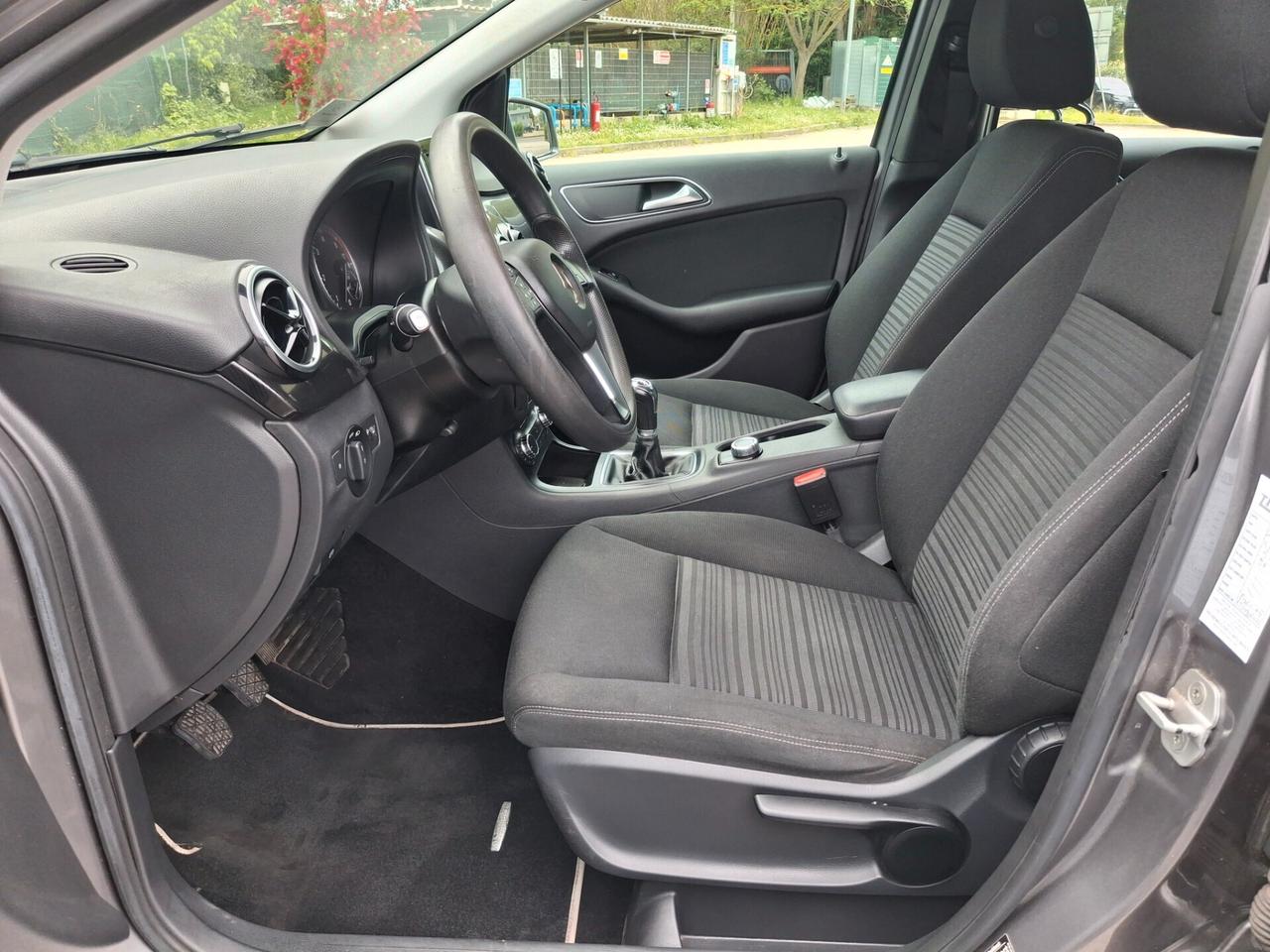Mercedes-benz B 160 CDI*SOLO 113mila CHILOMETRI*