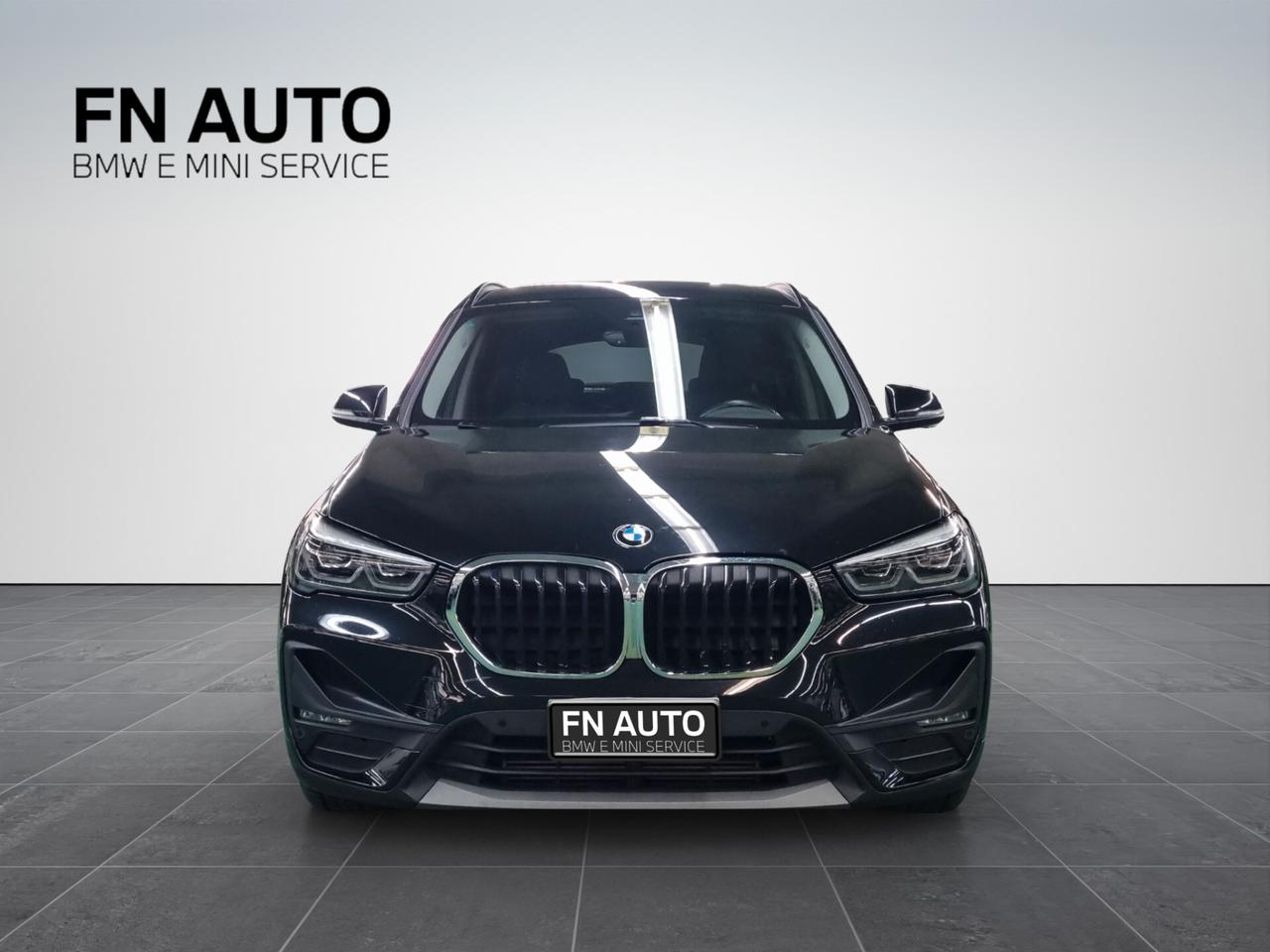Bmw X1 xDrive25e Business Advantage