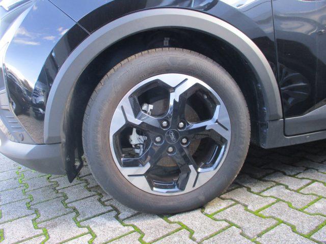 FORD Tourneo Courier 1.0 EcoBoost Active ACC/Carplay