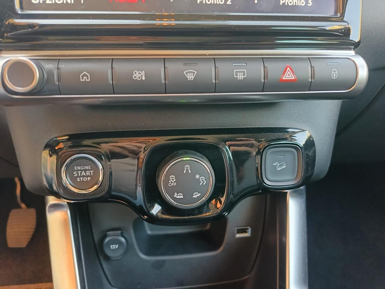 Citroen C3 Aircross PureTech 110 S&S Max