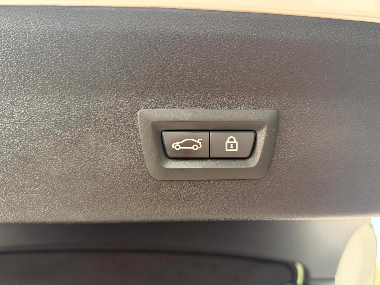 BMW X4 30D M-SPORT 3.0 X-DRIVE MHEV 48V 249CV PELLE NAVI ANNO 2021