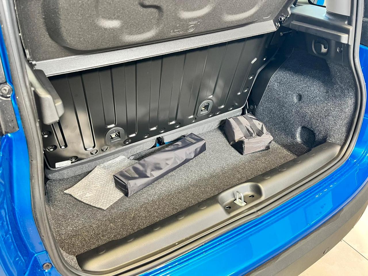 Fiat Panda 1.0 FireFly S&S Hybrid Pandina