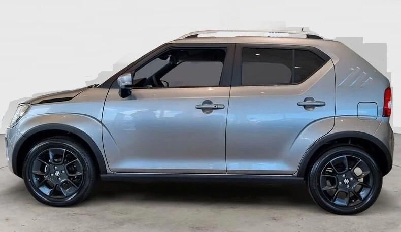 Suzuki Ignis 1.2 Hybrid Top PARI AL NUOVO - 3 ANNI GARANZIA SUZUKI