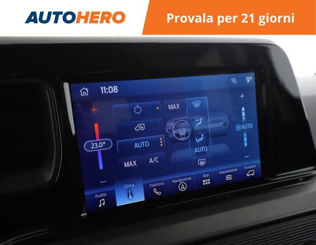 FORD Tourneo Courier 1.0 EcoBoost Titanium