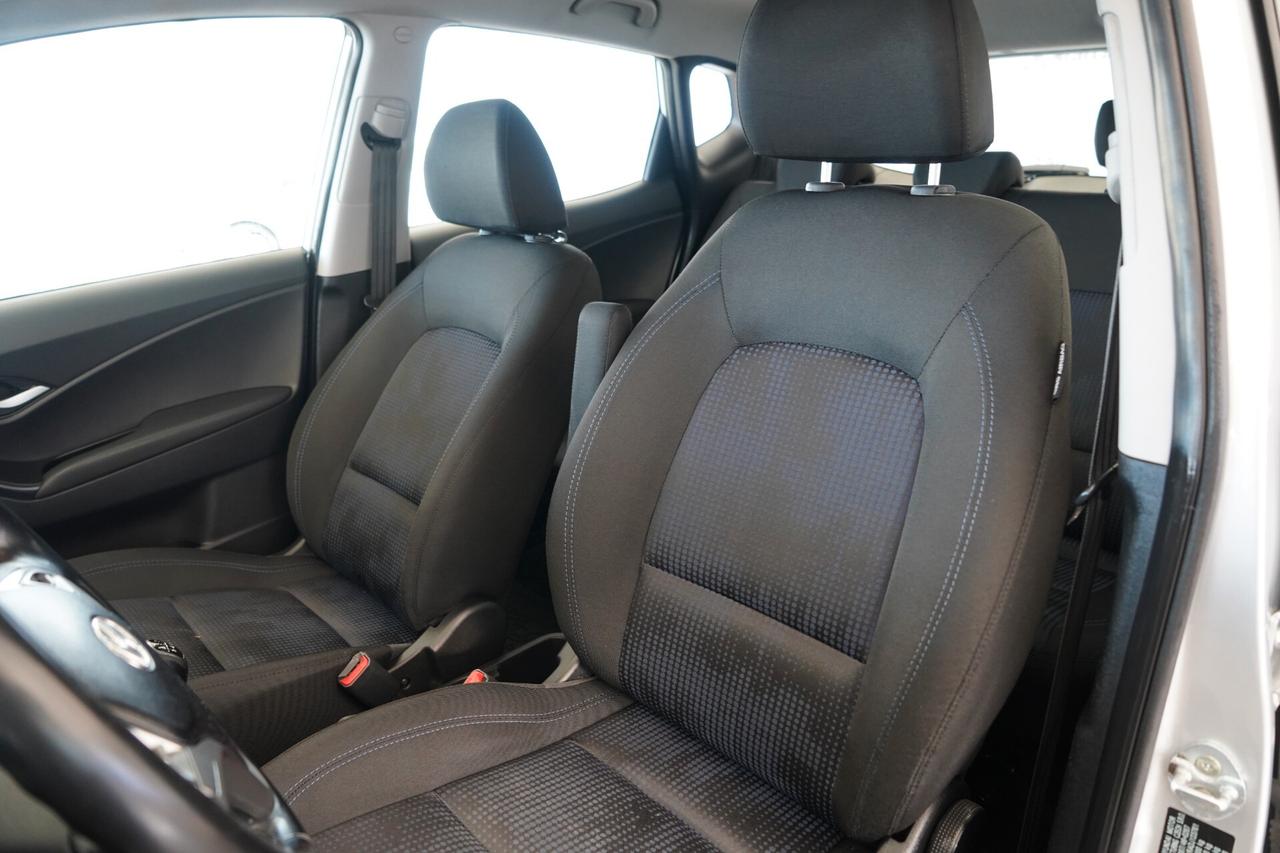 Hyundai iX20 1.4 CRDI 90 CV Style