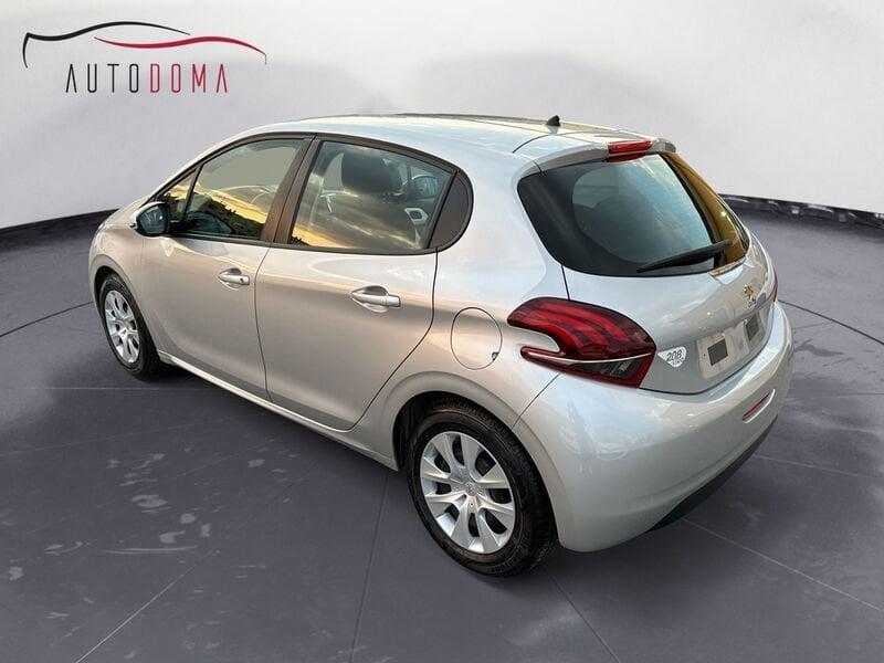 Peugeot 208 PureTech 68 5 porte Active