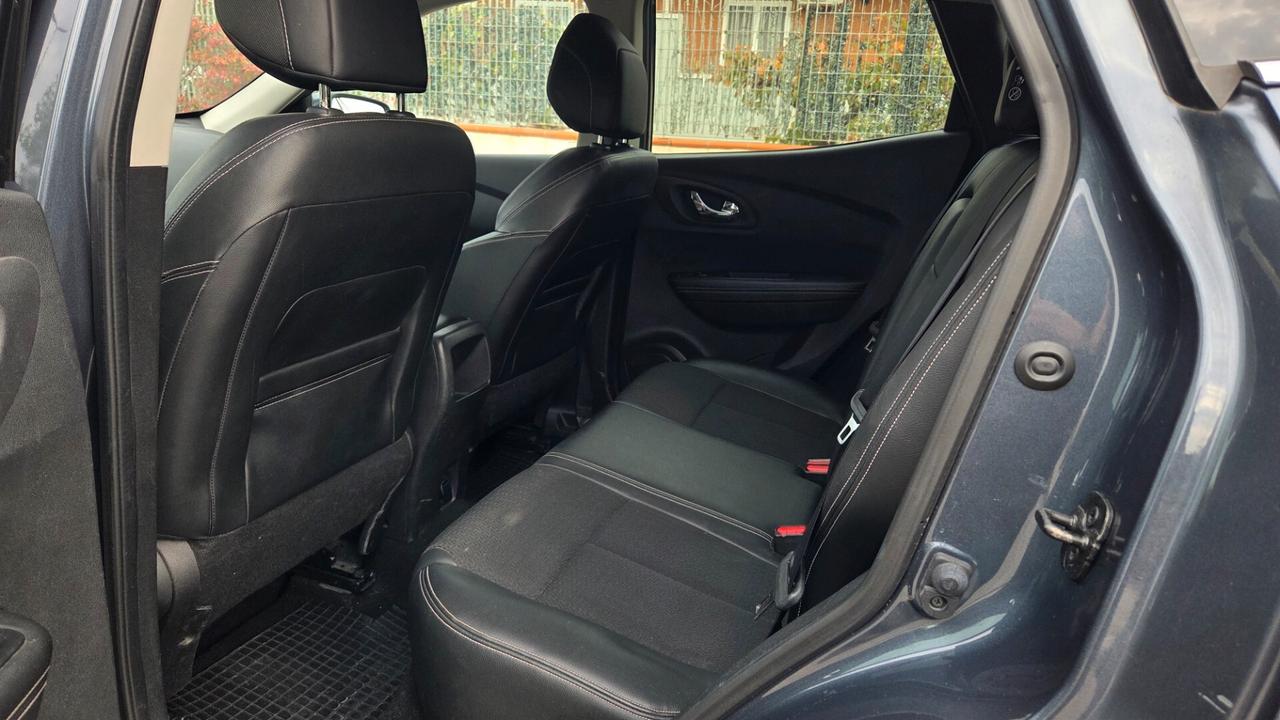 Renault Kadjar dCi 8V 110CV EDC Energy Zen