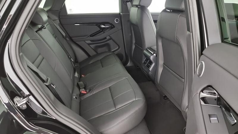 Land Rover Range Rover Evoque 2.0D I4 163 CV AWD Auto Dynamic SE