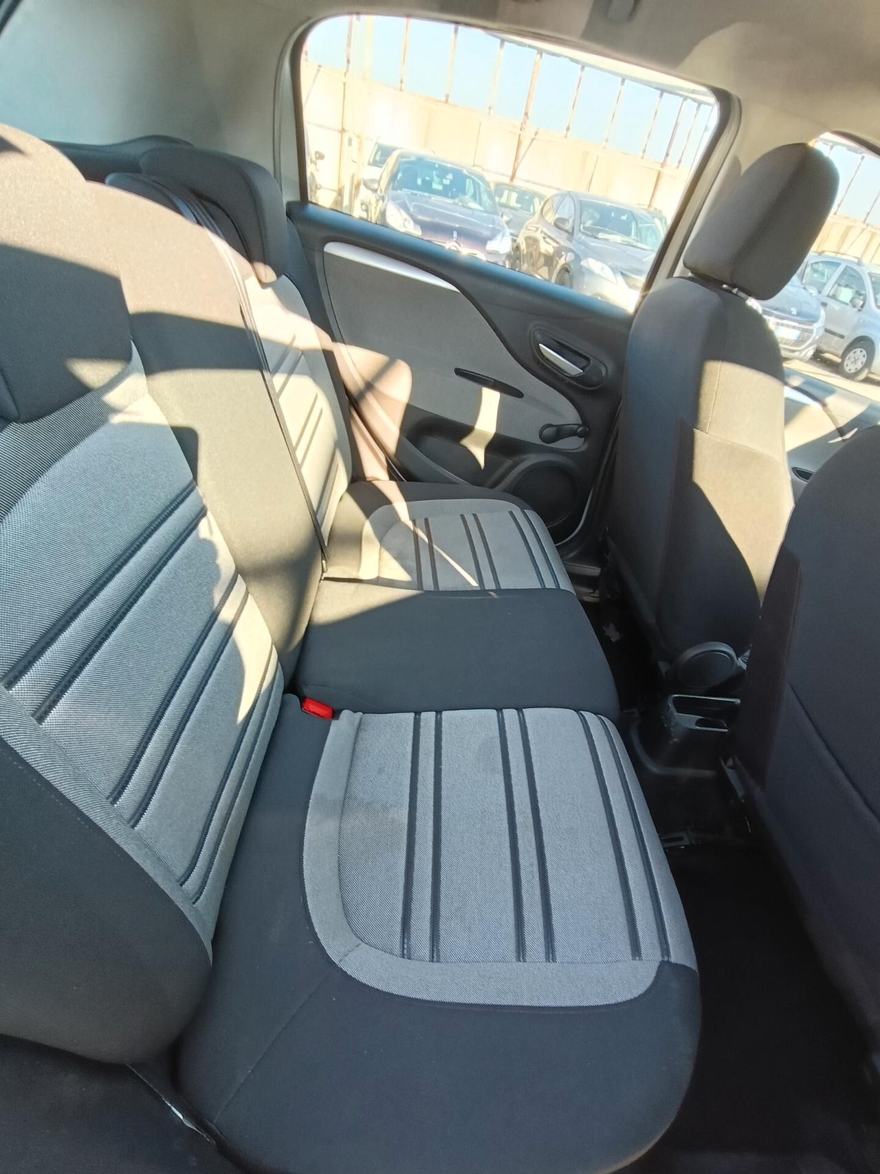 Fiat Punto Evo 1.6 Mjt DPF 5 porte S&S Emotion